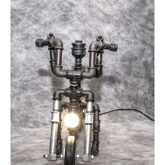 ΜΗΧΑΝΟΒΙΟΣ