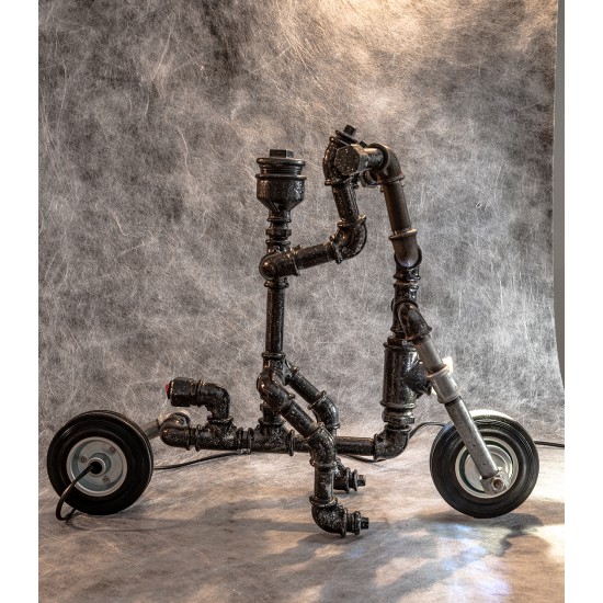 ΜΗΧΑΝΟΒΙΟΣ