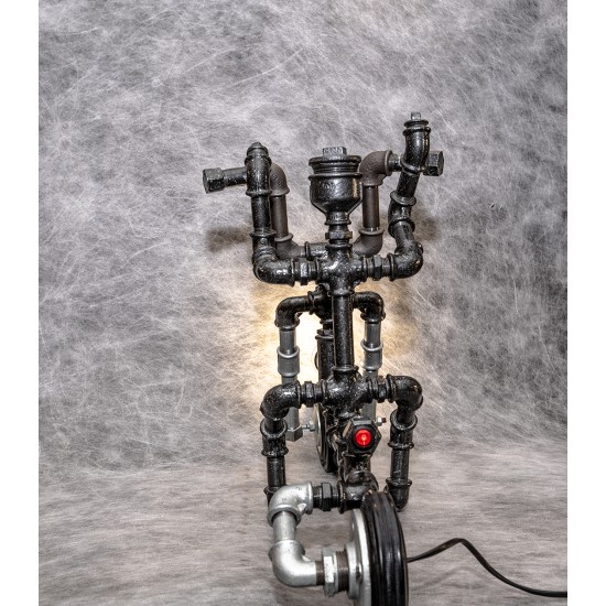 ΜΗΧΑΝΟΒΙΟΣ