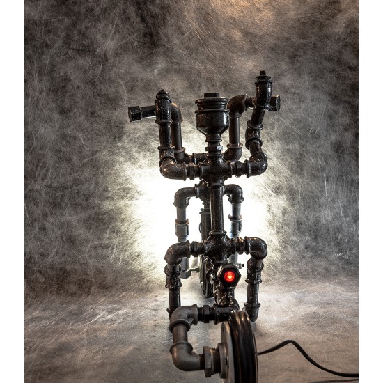 ΜΗΧΑΝΟΒΙΟΣ