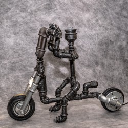 ΜΗΧΑΝΟΒΙΟΣ