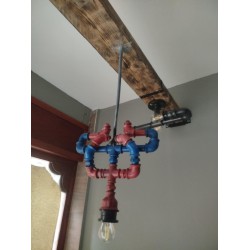 SPIDERMAN SPIDERMAN